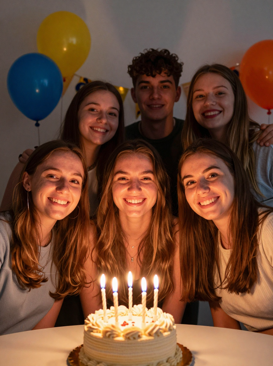 Compleanno